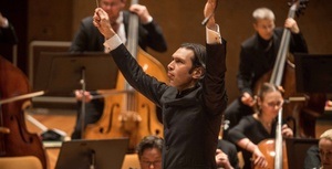 Rundfunk-Sinfonieorchester Berlin, Vladimir Jurowski, Yunchan Lim