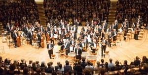 Sinfonie Orchester Berlin, Stanley Dodds