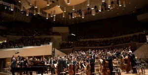 Sinfonie Orchester Berlin, Stanley Dodds