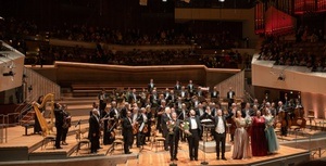 Sinfonie Orchester Berlin, Svatoslav Borisov