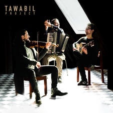 Tawabil Project Record release concert