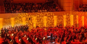 »The Sound of Hans Zimmer and John Williams«