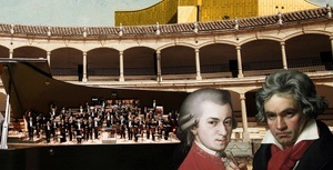 Berliner Symphoniker, James Junghyun Cho, Maria Solozobova, Xinyu Peng