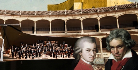 Berliner Symphoniker, James Junghyun Cho, Maria Solozobova, Xinyu Peng