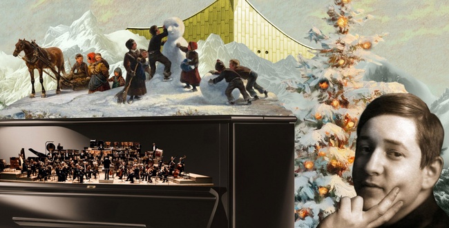 Berliner Symphoniker, David Reiland