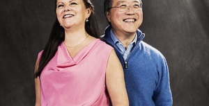 Yo-Yo Ma, Kathryn Stott