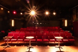 BALI Kino
