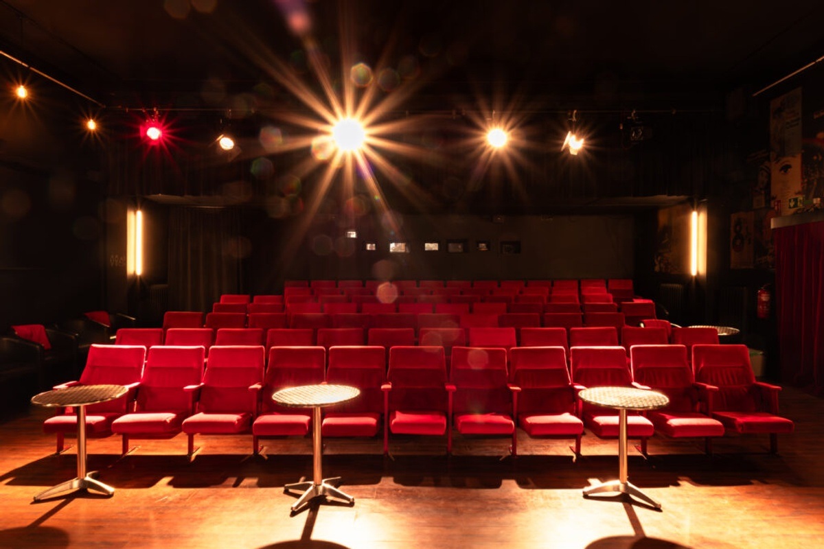 BALI Kino