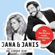 Jana & Janis - Sag einfach Jein!