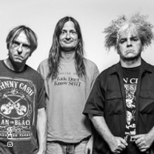 Melvins - 40th Anniversary Tour!