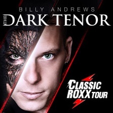 The Dark Tenor - Classic RoXX Tour