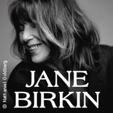 Jane Birkin - Le Concert