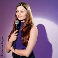 Lara Ermer - Zuckerjokes und Peitsche