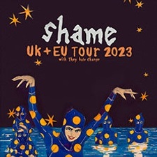 Shame - With They Hate Change