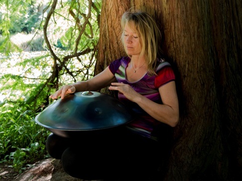 Handpan Workshop