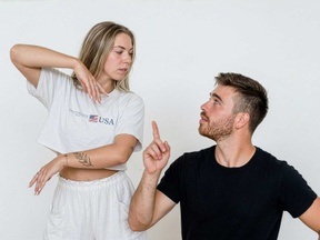Dance Your Wheel – Inspiriert vom Wheel of Consent®