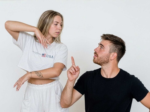 Dance Your Wheel – Inspiriert vom Wheel of Consent®