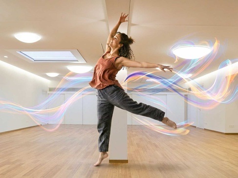 Dancing Body & Creativity