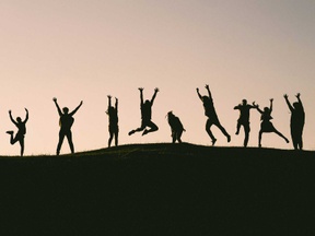Embodied Internal Family Systems (IFS)