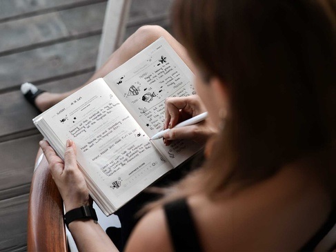 Heart Path Writing – Folge deinem Herzpfad