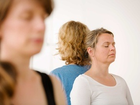Move, Feel & Touch the Living Moment