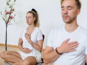 Ein Tag mit Meditation – Neues entdecken, Tiefe erfahren