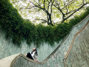 ZEN: Die Kunst zu sein – Die Kunst zu lieben