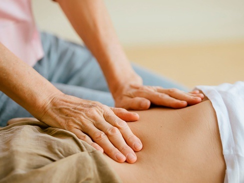 Hara Awareness® Massage Einführungstag