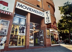 Moviemento