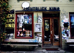 Lichtblick Kino