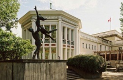 Schinkel Pavillon