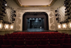 Maxim Gorki Theater