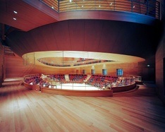 Pierre Boulez Saal