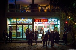 City Kino Wedding
