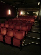 Kino in der Brotfabrik