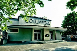 Columbia Theater Berlin