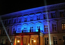 Theater im Palais