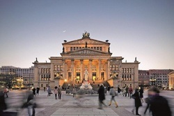 Konzerthaus Berlin