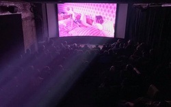 Filmrauschpalast Moabit