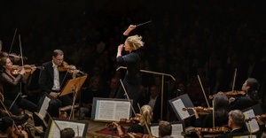 Konzerthausorchester Berlin, Joana Mallwitz