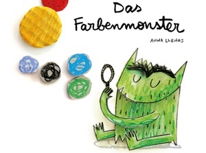 DAS FARBENMONSTER