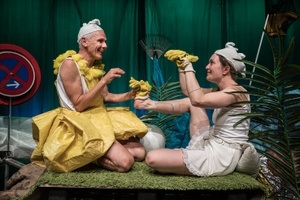 Das hässliche Entlein