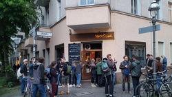 WerkStadt Kulturverein e.V.