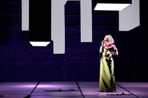 ... und mit morgen könnt ihr mich!