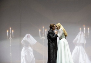 Staatsoper für alle - Live-Übertragung Nabucco