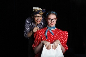 Männerschlussverkauf