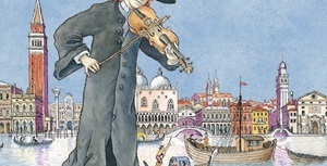 Familienkonzert: Viva Vivaldi!