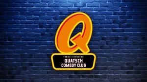 Quatsch Comedy Club Berlin - Die Live Show