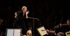 Konzerthausorchester Berlin, RIAS Kammerchor, Joana Mallwitz