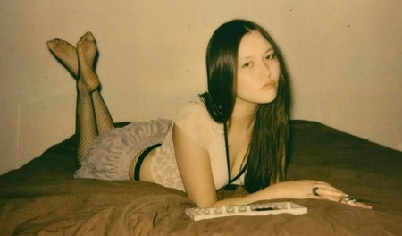 Maresz presents »TASTE« | ronja (Roomer) | RIP Swirl (DJ)